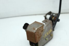 2003-2008 INFINITI FX35 FX45 GAS THROTTLE ACCELERATOR PEDAL H1859 image 4