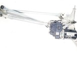 Windshield Wiper Motor with Linkage OEM 2019 2020 Lincoln Nautilus90 Day... - £49.36 GBP