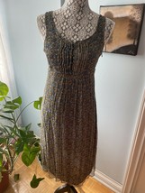 Zara Vintage Dress, Size S - $31.54