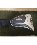 Cleveland Launcher Ultralite Driver Headcover - £8.90 GBP