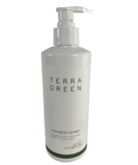 Terra Green White Tea CONDITIONER 12.8oz - Wyndham Hotels (1 Bottle) - $24.74