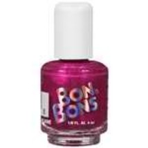 Bon Bons Nail Polish Fuschia 4ml - £2.39 GBP