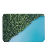 Mondxflaur Landscapes Non Slip Bathroom Mat for Shower Quick Dry Diatom ... - $26.65 CAD