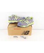 NOS Vtg New Balance 921 Hiking Mountain Ice Spike Shoes Boots Womens Size 8.5 - $250.92 CAD
