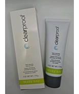 New Mary Kay Clear Proof Deep Cleansing Charcoal Mask 4 oz Full Size NIB... - €11,21 EUR