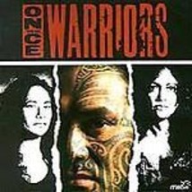Various : Once Were Warriors CD Pre-Owned - £11.90 GBP