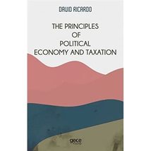 The Principles of Political Economy and Taxation [Paperback] David Ricardo - £14.07 GBP