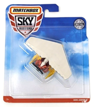 2019 Matchbox Sky Bust Collection Aero Junior II HW5 - £6.28 GBP