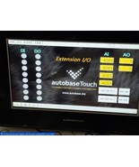 Autobase Touch ATS-M1000DA07W Autobase SCADA &amp; Touch Panel 10.3.3.1 inte... - $3,809.69 CAD