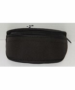 Wiley X WX Sunglass Eyeglass Case black - $13.83 CAD