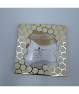 Beauty Bakerie Milk &amp; Honey Highlighter Palette Smooth Long-lasting 4 Sh... - $14.53 CAD