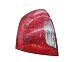 Driver Tail Light Quarter Panel Mounted Sedan 4 Door Fits 06-11 ACCENT 3... - £54.02 GBP