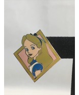 Alice In Wonderland - Cast Lanyard Collection 10/12 2006 Disney Pin - $13.47 CAD