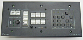 Extron MLC 226 IP DV+ MediaLink Controller - £15.62 GBP