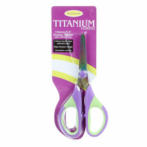 Sullivans 5 1/2 Inch Sewing Titanium Coated Scissors 15010 - £5.55 GBP
