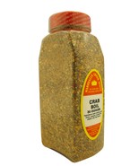 Marshalls Creek Spices XL Crab Boil Seasoning, 30 Ounce (bz33) - £10.38 GBP