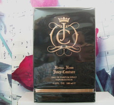 Juicy Couture Royal Rose 3.4 OZ. EDP Spray - £63.03 GBP