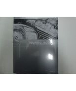 2011 Harley Davidson TOURING MODELS Service Shop Repair Workshop Manual NEW - $3,667.90 MXN