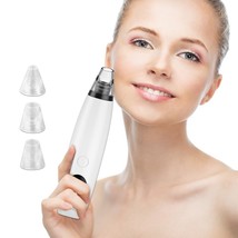 Blackhead Remover Suction Cleaner Deep - £6.17 GBP