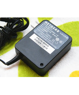 AC Adapter 5.5mm x 2.1mm DC 12V 3.5A US Power Supply Charger for Netgear... - $296.74 MXN