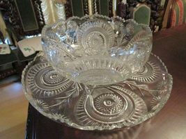Punch Bowl L.E. Compatible with Smith Cups US Manhattan Original Pick ON... - $167.57