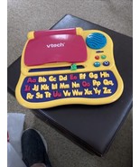 VTech FLIP FOR PHONICS - Fundamentals of Reading, 10 Different Activities - £8.86 GBP