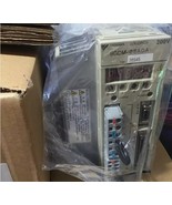 New YASKAWA SGDM-08ADA 0.8 kW 3 Phases AC Sigma II Series Servo Drive - $396.63 CAD