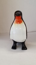 Tilnar - Emperor Penguin - Height 10cm - Recycled aluminium - Fair Trade - $15.77
