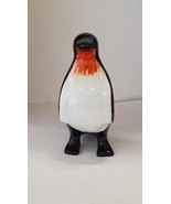 Tilnar - Emperor Penguin - Height 10cm - Recycled aluminium - Fair Trade - £12.40 GBP