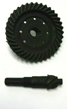 GETZ GEARS Ring and Pinion Set 6.17 Gear Ratio 1935 - 48 Ford / Mercury High NEW - £74.68 GBP