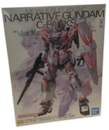 Narrative Gundam C-Packs Mobile Suit RX-9/C Anaheim Electronics Ver.Ka M... - $112.68 CAD
