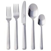 Celeste by Villeroy &amp; Boch Stainless Steel Flatware Set Service 60 Pieces New - £353.34 GBP