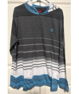 Mecca USA XL Pullover Mens Hoodie Sheer - €21,19 EUR