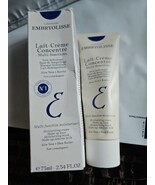 Embryolisse Lait Cream Concentre 24 Hour Miracle Creme 2.54oz NEW EXP 8/... - $19.95