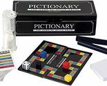 World&#39;s Smallest Pictionary Game - £3.91 GBP