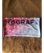 GRAF Cycling Ice skating Climbing Running Neck Warmer Scarf Wrap - €8,49 EUR