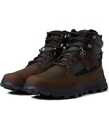 Timberland Treeline Trek Winter Waterproof Dark Brown Full Grain 13 D Hi... - €107,98 EUR