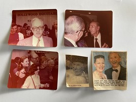 Jack Albertson photo - $5.00