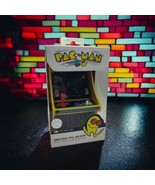 My Arcade Pac-Man Mini Arcade Machine DGUNL3220 Damaged Packaging - £22.35 GBP
