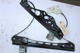 2003-2006 MERCEDES E350  RIGHT FRONT WINDOW REGULATOR R1848 image 10