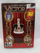 An Empire Under The Sun Victoria PC Video Game - £27.82 GBP