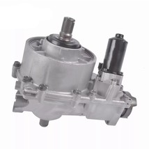 Rear Axle Differential Carrier Assembly 53010758AE For Jeep Cherokee 201... - $18,287.80 MXN