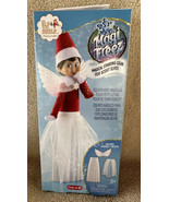 Elf on the Shelf Magi Freeze Magical Standing Gear for Scout Elves SNOW ... - £18.24 GBP