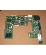 GE Healthcare MAC 5000 ECG Replacement Motherboard CPU Main 801212-003 D... - $295.00