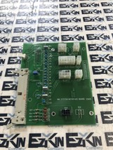 Plexus 25015 Domino Printer Ink System Interface Circuit Board  - $48.60