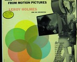 More Lush Themes From Motion Pictures [Vinyl] - $19.99