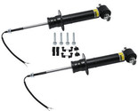 2x Front Shock Absorber w/ Magnetic Control for GMC Sierra 1500 15-19 84... - $232.65