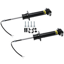 2x Front Shock Absorber w/ Magnetic Control for GMC Sierra 1500 15-19 84176631 - £183.55 GBP