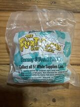 The Flintstones McDonalds Happy Meal Toy Barney &amp; Fossil Fill Up 1993 NEW - $3.91