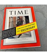 Time The Weekly News Magazine Neville Chamberlain Vol XXXII No 16 Oct 17... - £51.27 GBP